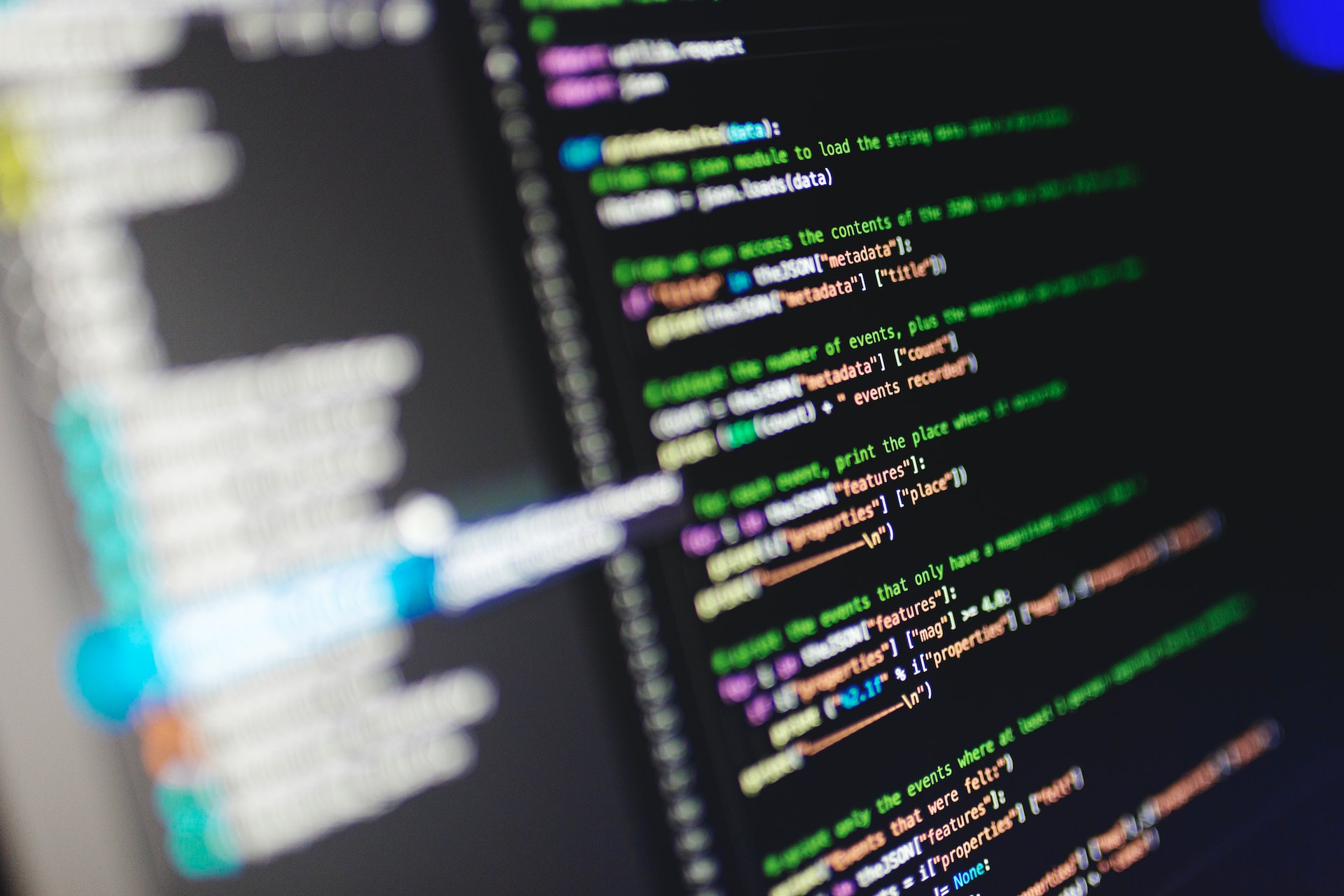 Michael Halsey | Web & Software developer | Tulsa