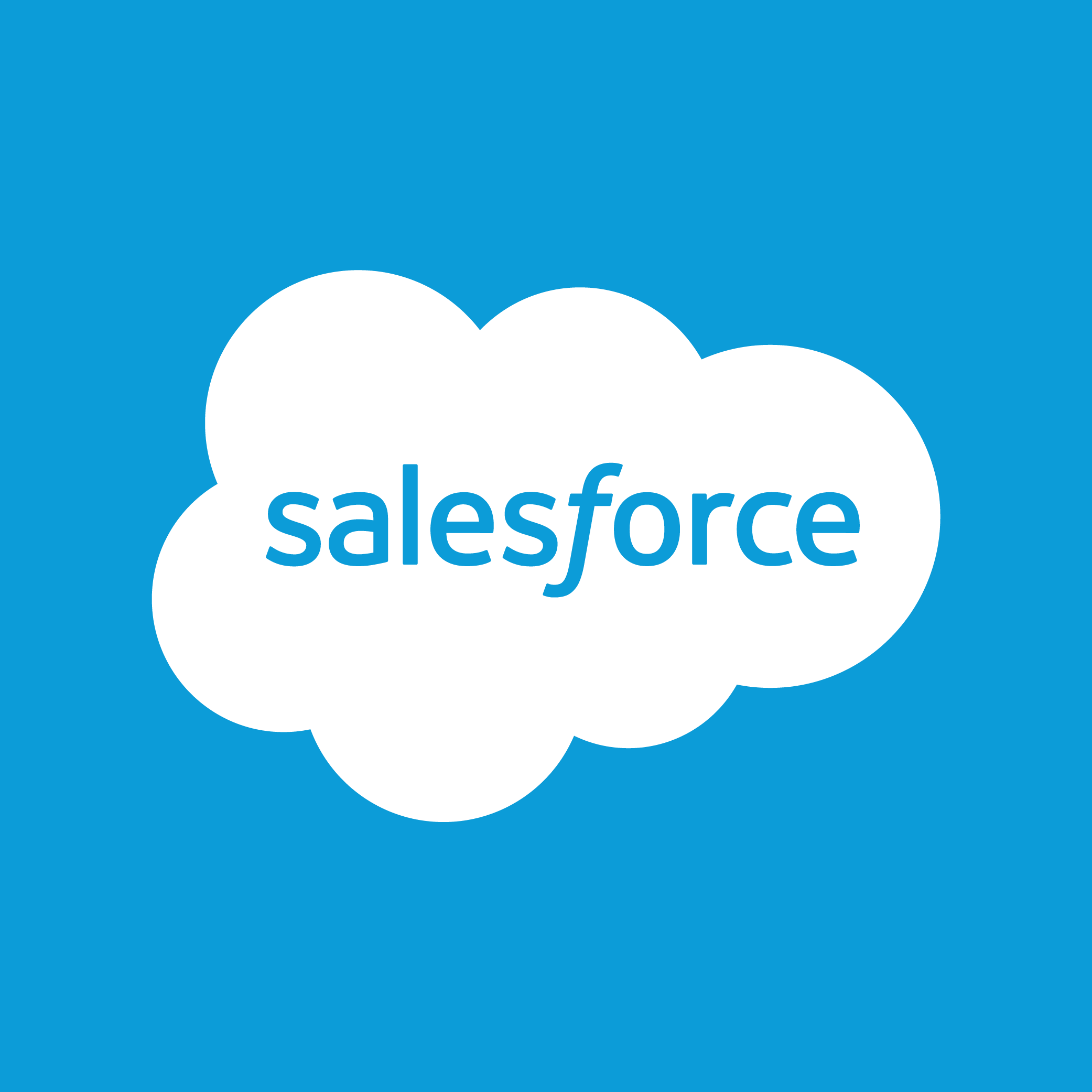 Salesforce icon